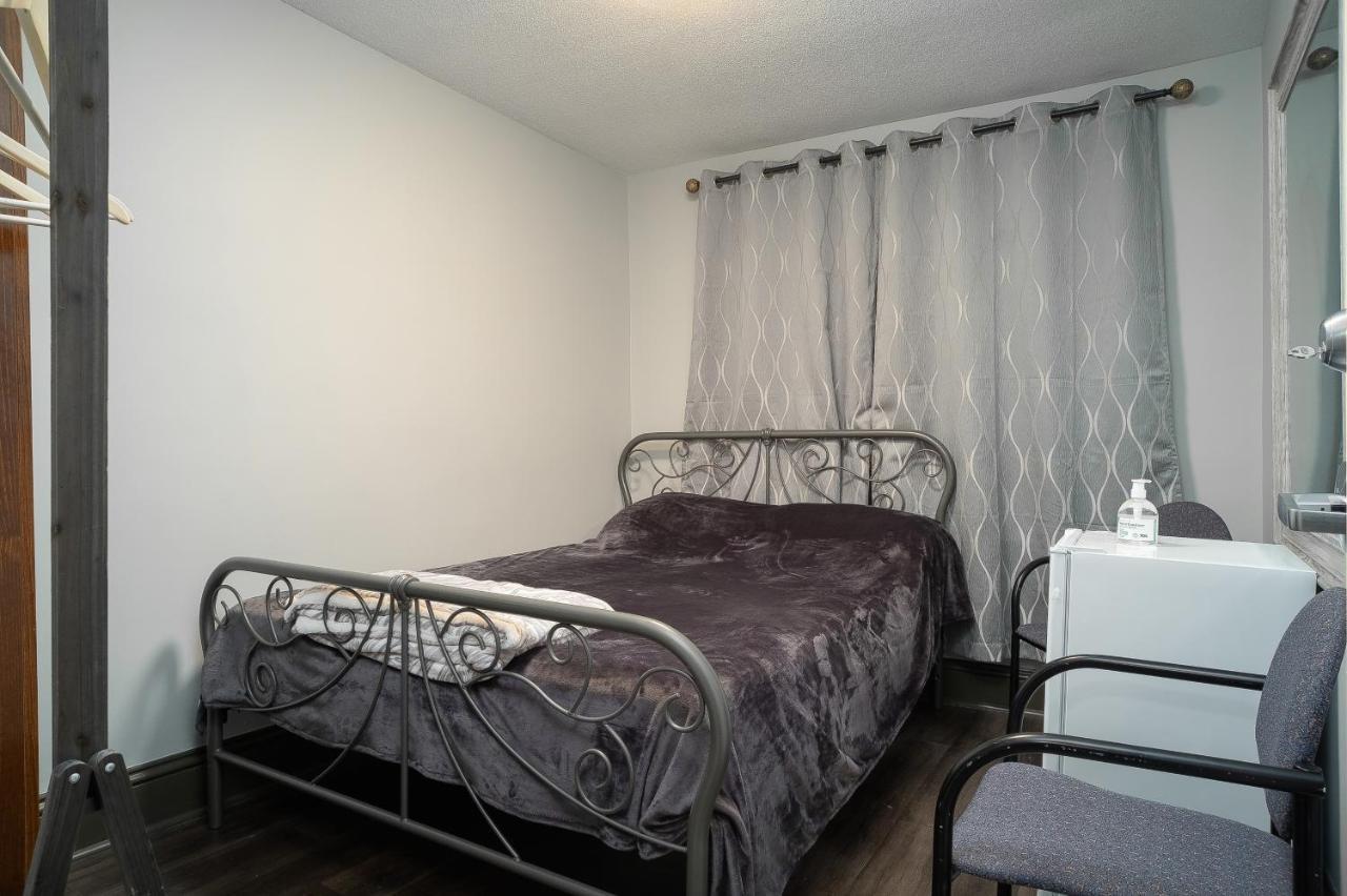 Private Room #1 Downtown Ottawa Zewnętrze zdjęcie